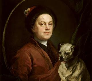 William Hogarth. Biografía