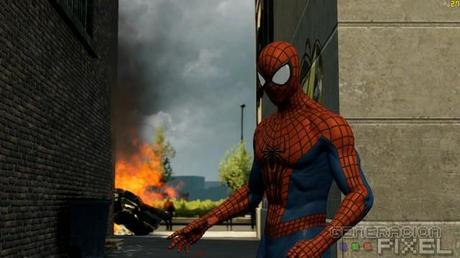 The Amazing Spiderman 2 analisis img02