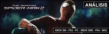 Cab Analisis 2014 The Amazing Spiderman 2
