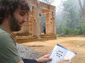 Nacho Tajahuerce Sanz: rostro mundo: Presentación Madrid: