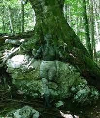 Johannes Stötter y el Body Painting