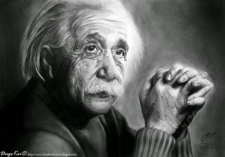 Diego Koi Dibujante Hiperrealista