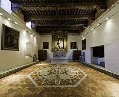 Conventos de Toledo: Santo Domingo el Real