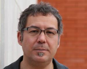 ~♥ Reseña #42 = Gótica y erótica ~ Dioni Arroyo Merino