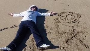 Cuando los que viajan son los chicos Cuando viajan los chicos