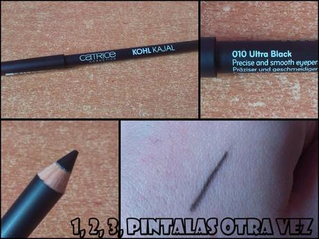 Comprando en Maquillalia Comprando en Maquillalia