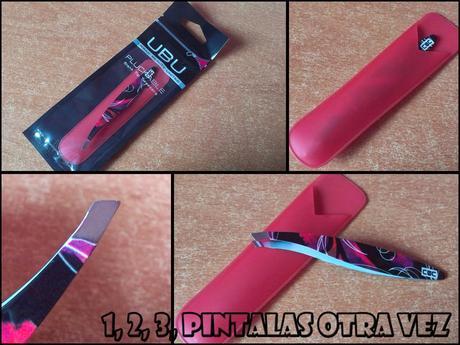 Comprando en Maquillalia Comprando en Maquillalia