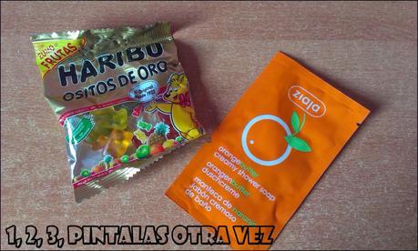 Comprando en Maquillalia Comprando en Maquillalia