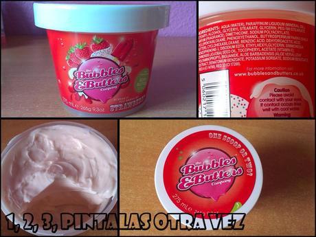 Comprando en Maquillalia