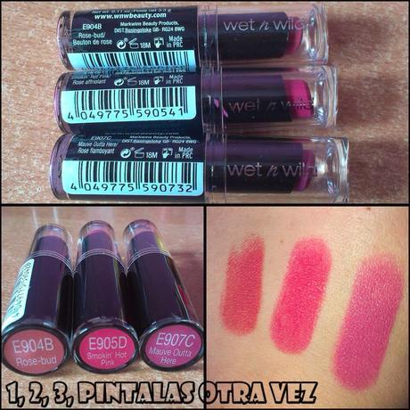 Comprando en Maquillalia Comprando en Maquillalia