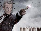 Teaser tráiler Octava Temporada ‘Doctor Who’.