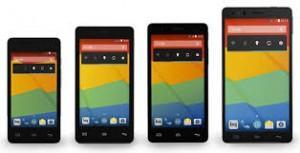 134 300x153 Smartphone bq Aquaris E6 