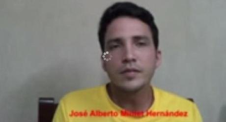 José Alberto Meniet Hernández