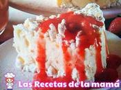 Receta Merengada avellana