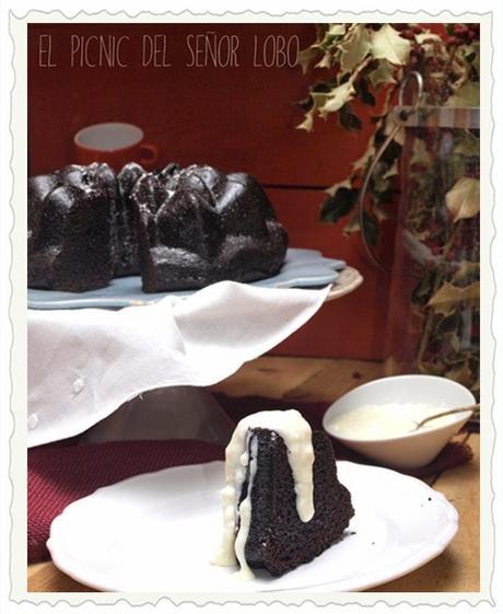 El Guinness bund cake y el principe rana El Guinness bund cake y el principe rana