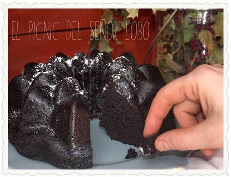 El Guinness bund cake y el principe rana El Guinness bund cake y el principe rana