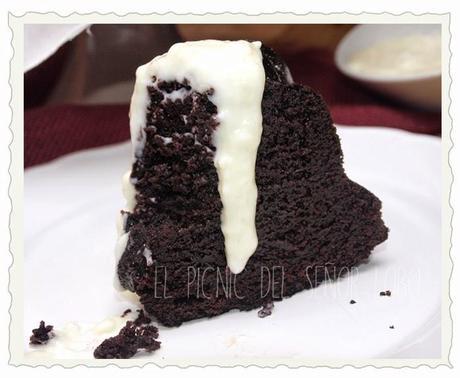 El Guinness bund cake y el principe rana El Guinness bund cake y el principe rana