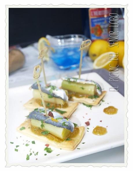 Tapa elegante para la princesa se quedó a dormir