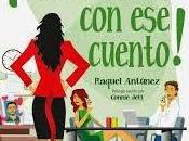 otra cuento! RAquel Antúnez
