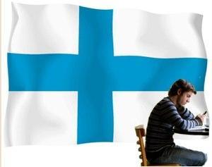 Finlandia- educación