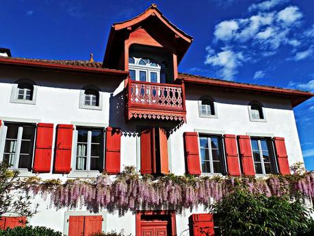 Valle de Xareta, historias de brujas y contrabandistas