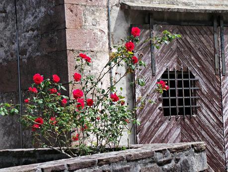 Valle de Xareta, historias de brujas y contrabandistas