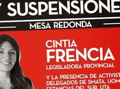 Prohibición despidos suspensiones: presentación proyecto unc.