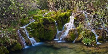 Tragacete – Serranía de Cuenca parque-natural-cuenca