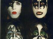 KISS años Dinastía