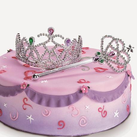 Los 7 años de La Princesa