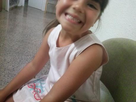 Los 7 años de La Princesa
