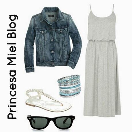 (Moda) Ideas de Outfits para Mujeres Embarazadas