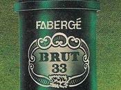 Revista selecciones reader's digest: desodorante brut fabergé.