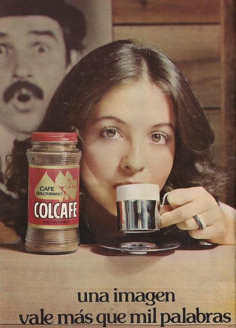 REVISTA SELECCIONES DEL READER'S DIGEST: COLCAFE INSTANTÁNEO.
