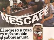 Revista geomundo: café nescafé.