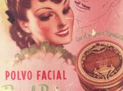 Revista margarita: polvo facial royal briar.