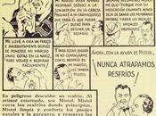 Revista margarita: mistol.