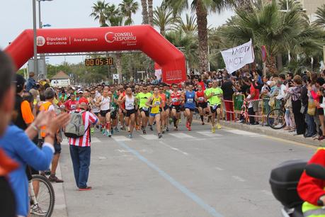 10k de Vilanova i la Geltrú