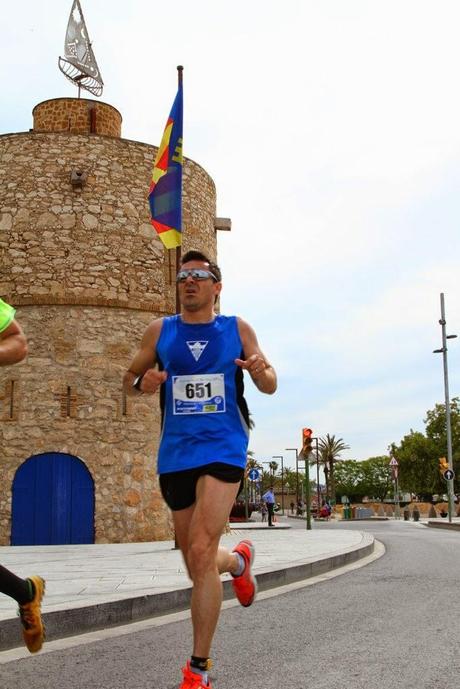 10k de Vilanova i la Geltrú