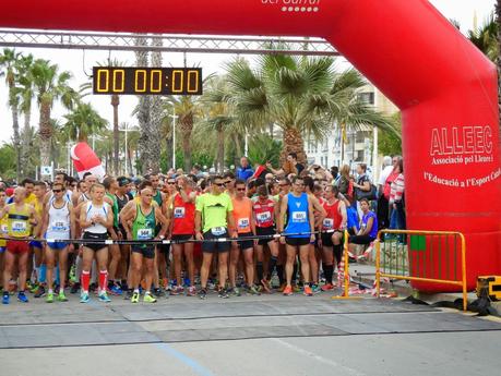 10k de Vilanova i la Geltrú