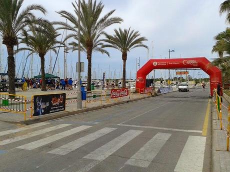 10k de Vilanova i la Geltrú