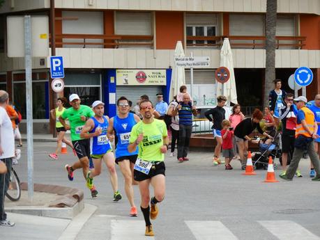 10k de Vilanova i la Geltrú