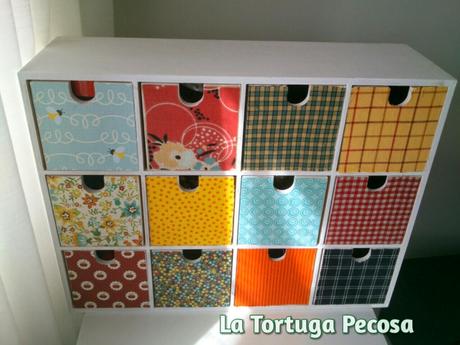 MUEBLE JOYERO TANAKA