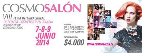 Cosmosalón 2014