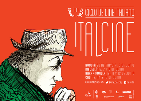 1er Ciclo de Cine Italiano