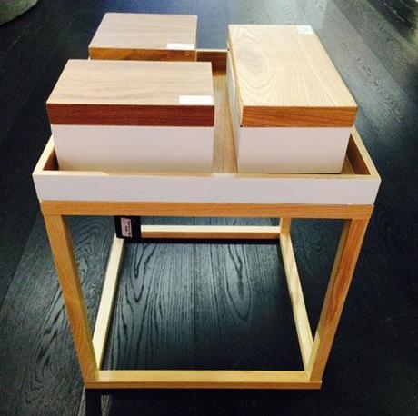 A-cero Projects NUEVAS COLECCIONES EN A-CERO IN