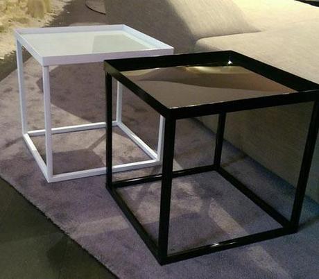 A-cero In NUEVAS COLECCIONES EN A-CERO IN