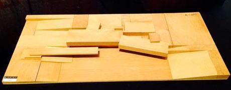 A-cero In NUEVAS COLECCIONES EN A-CERO IN