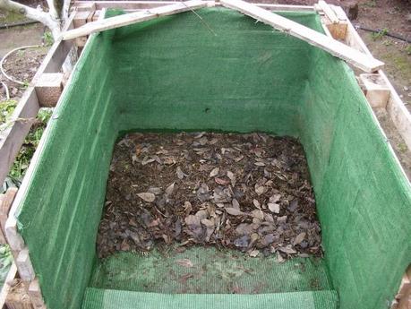 LA LOMBRICULTURA, UNA NUEVA EXPERIENCIA DENTRO DE MI HUERTO.