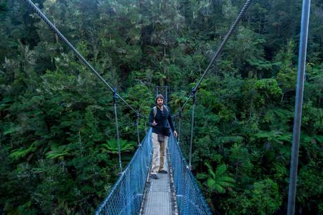 Ni Indiana Jones, Abel Tasman